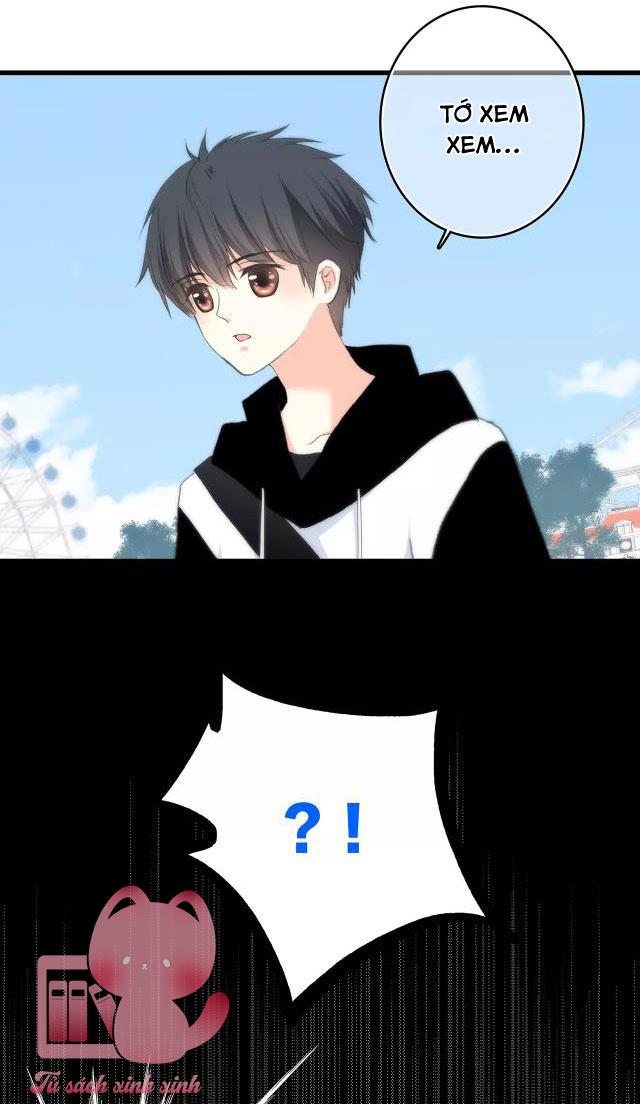 Con Tim Rung Động - Chap 66