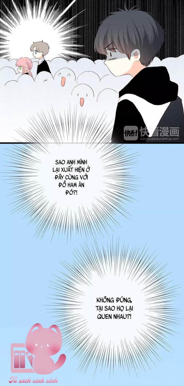 Con Tim Rung Động - Chap 66