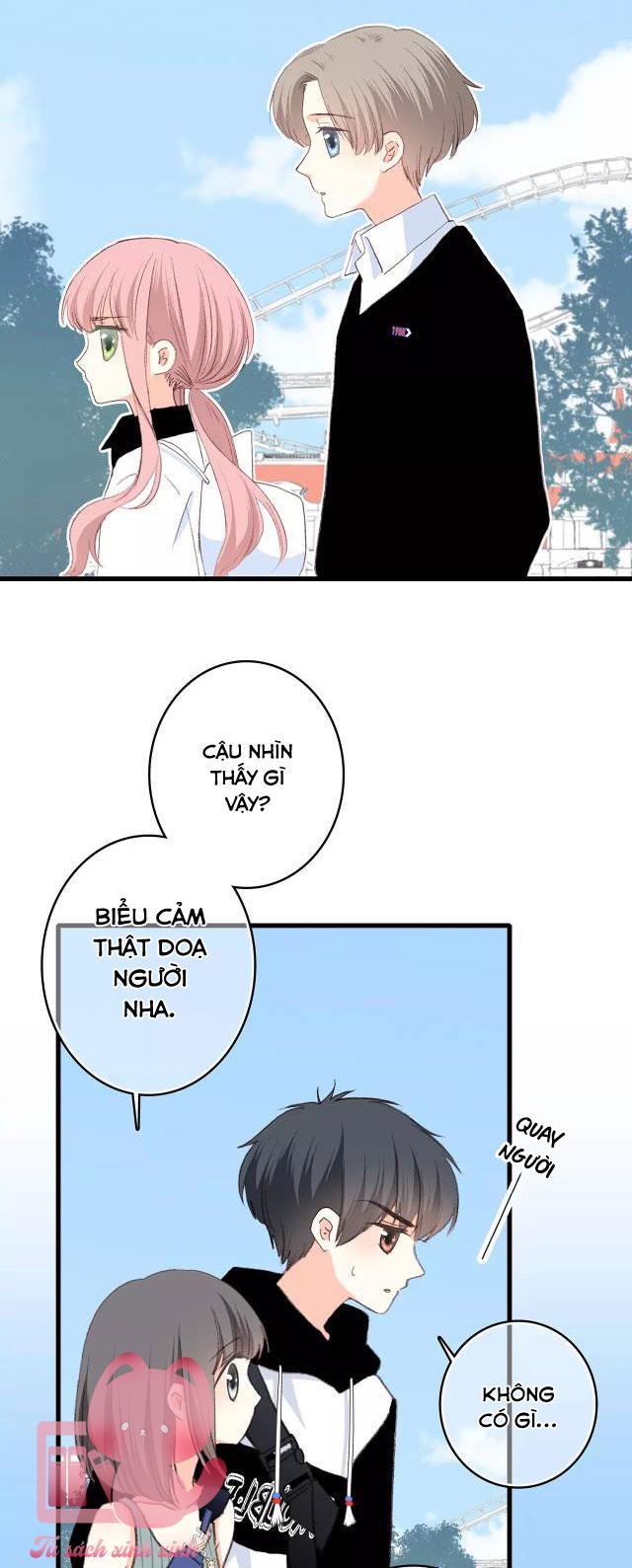 Con Tim Rung Động - Chap 66