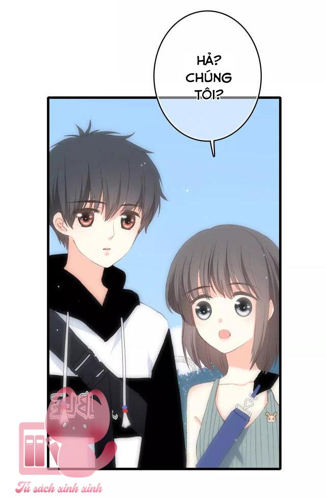 Con Tim Rung Động - Chap 66