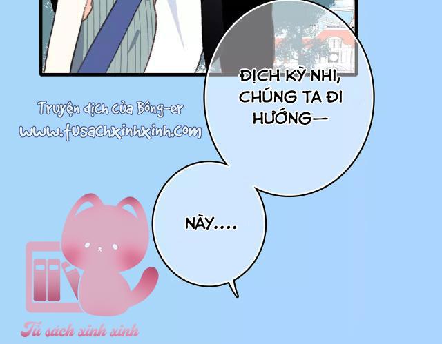 Con Tim Rung Động - Chap 66