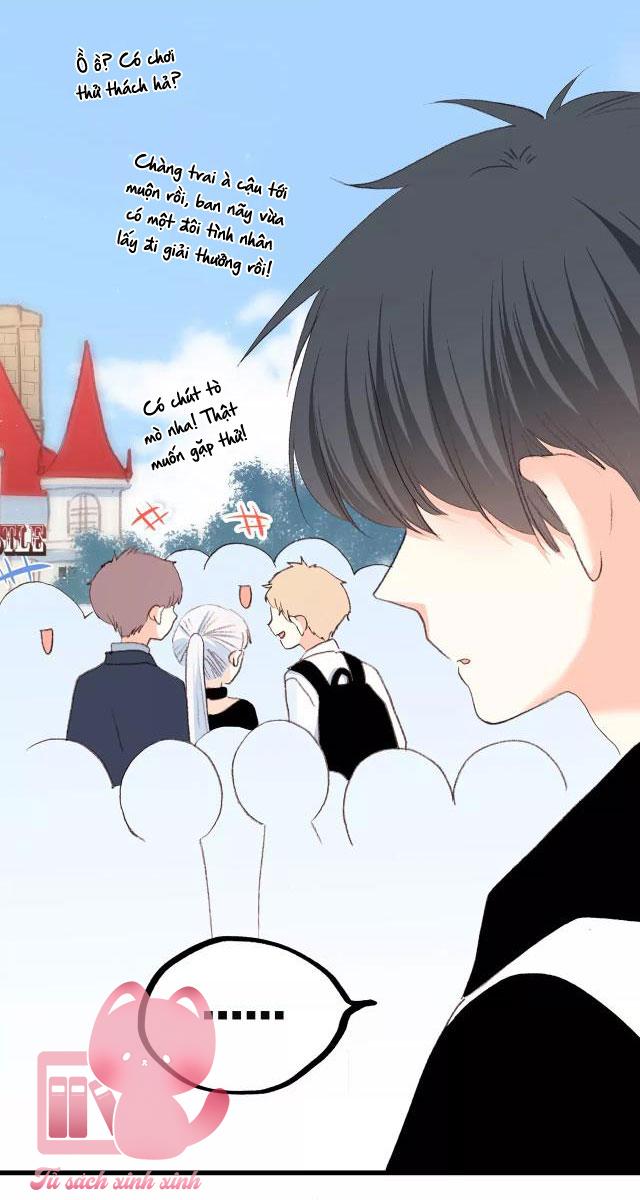 Con Tim Rung Động - Chap 66