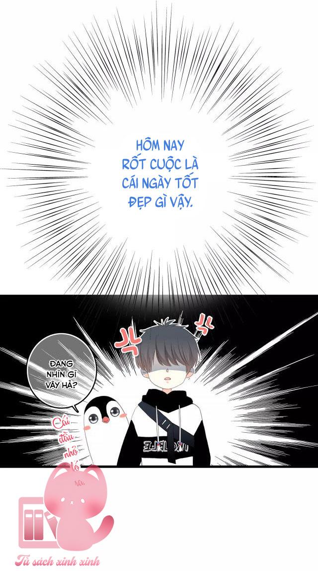 Con Tim Rung Động - Chap 66