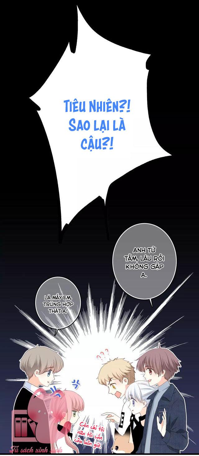 Con Tim Rung Động - Chap 66