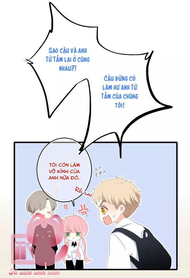 Con Tim Rung Động - Chap 66