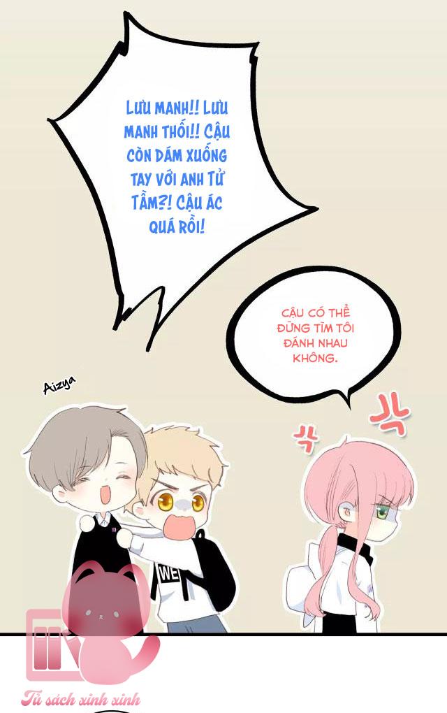 Con Tim Rung Động - Chap 66