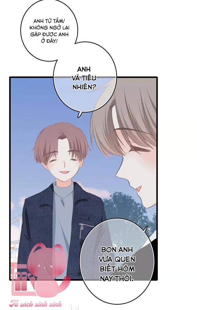 Con Tim Rung Động - Chap 66