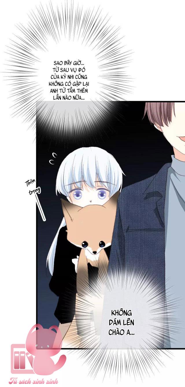 Con Tim Rung Động - Chap 66