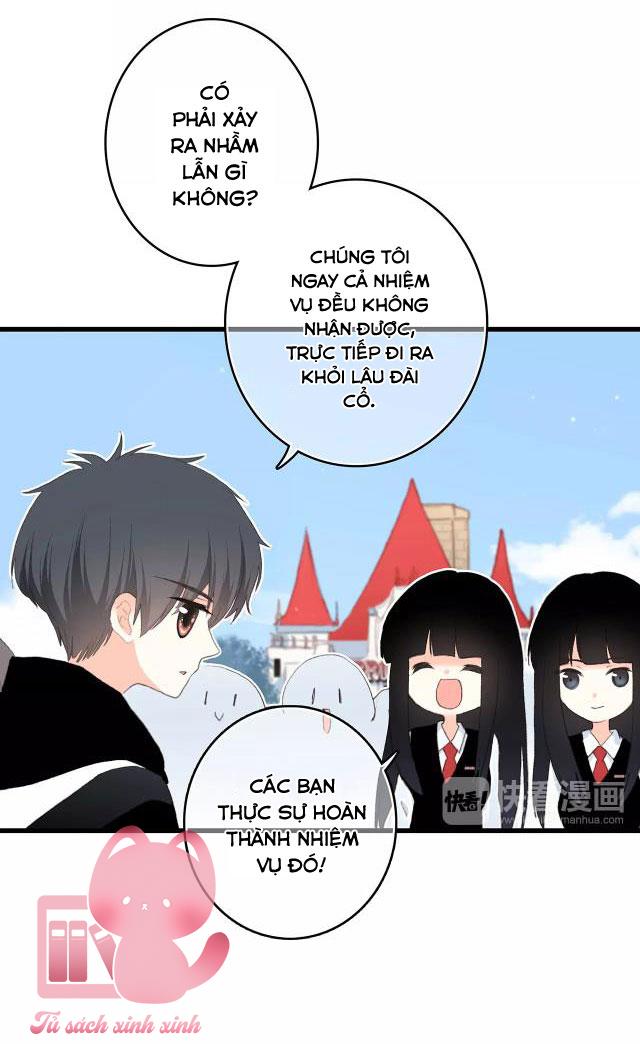 Con Tim Rung Động - Chap 66