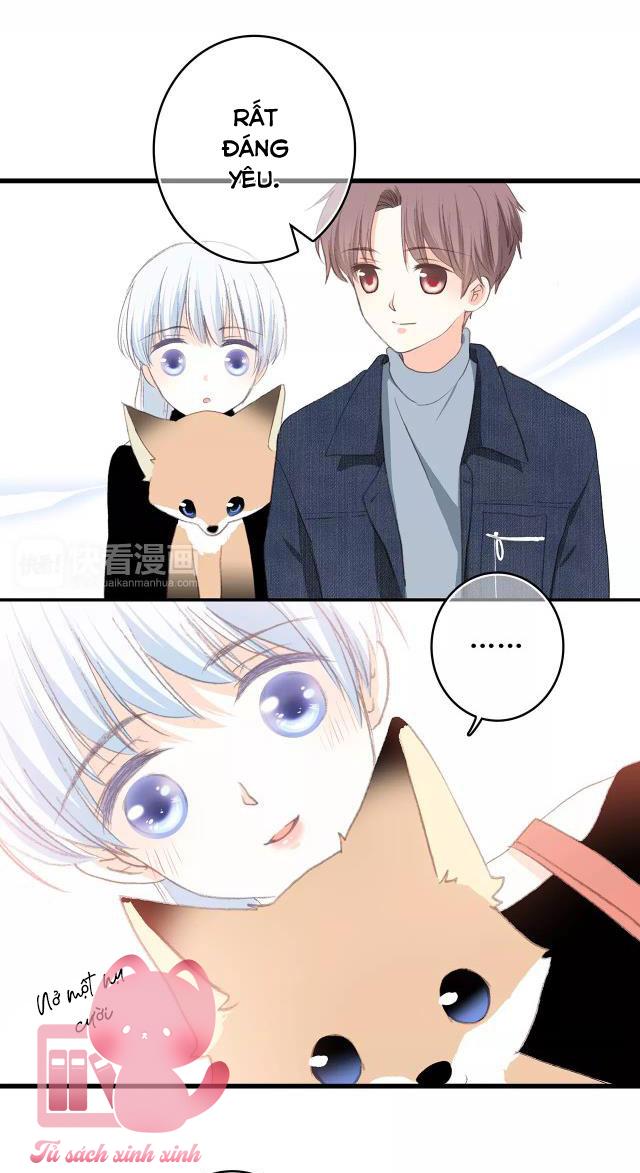 Con Tim Rung Động - Chap 66