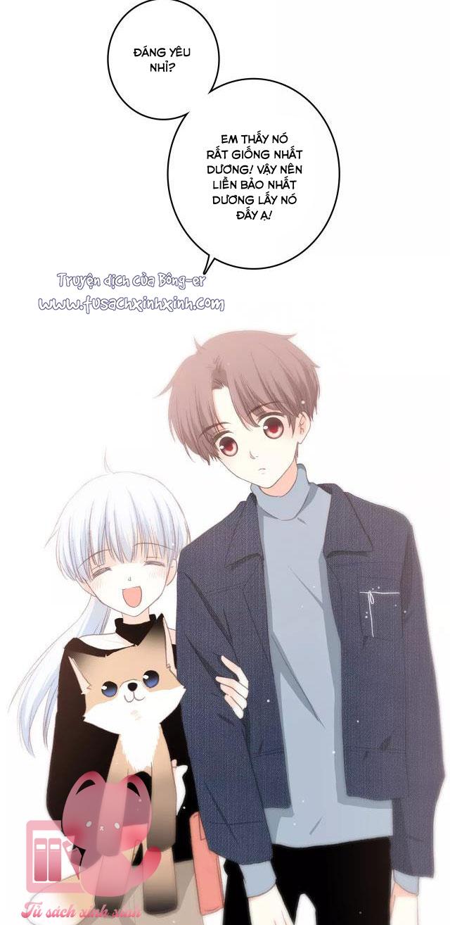 Con Tim Rung Động - Chap 66