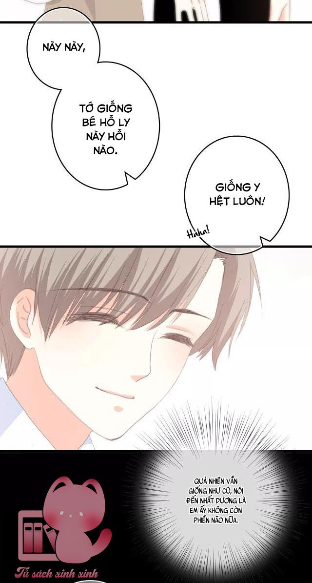 Con Tim Rung Động - Chap 66