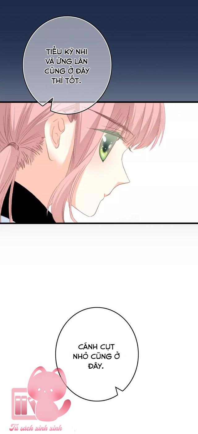 Con Tim Rung Động - Chap 66