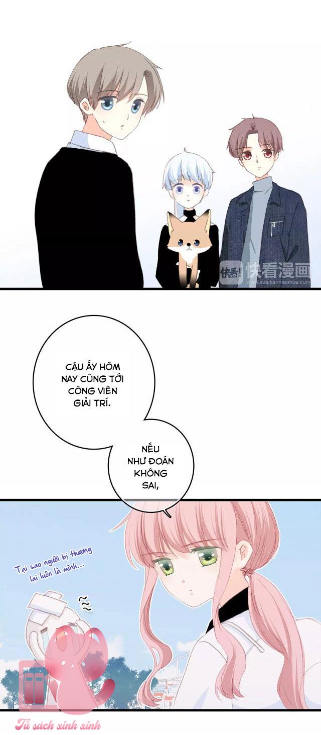 Con Tim Rung Động - Chap 66