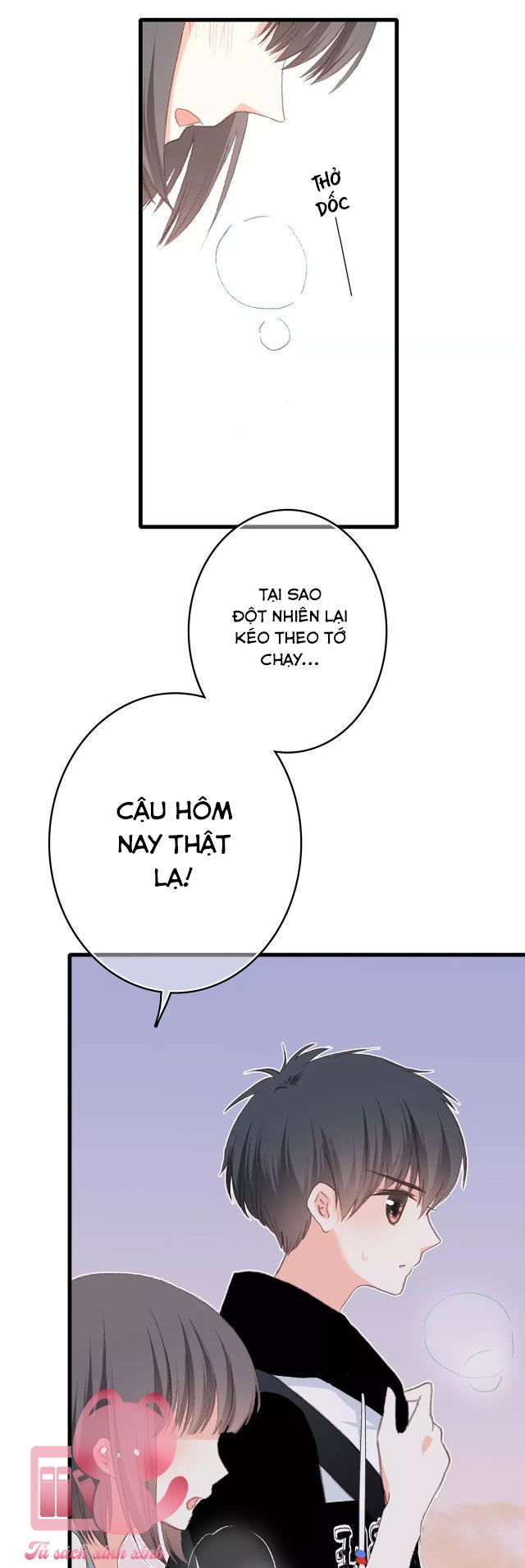 Con Tim Rung Động - Chap 66