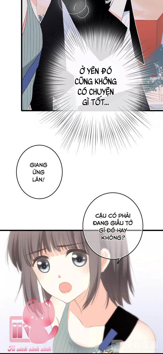 Con Tim Rung Động - Chap 66