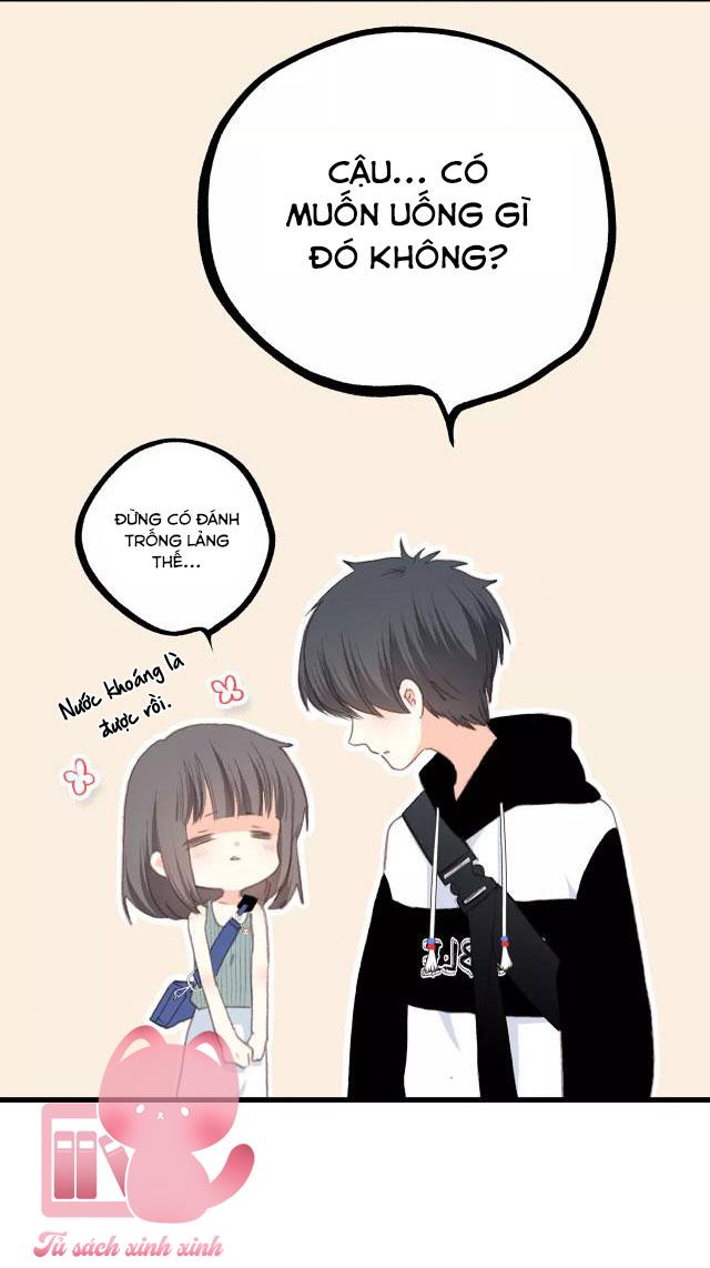 Con Tim Rung Động - Chap 66