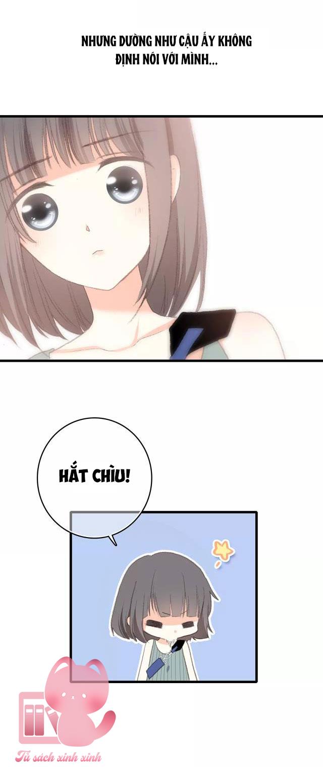 Con Tim Rung Động - Chap 66