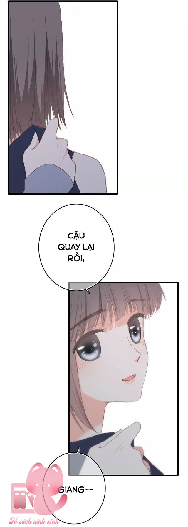 Con Tim Rung Động - Chap 66