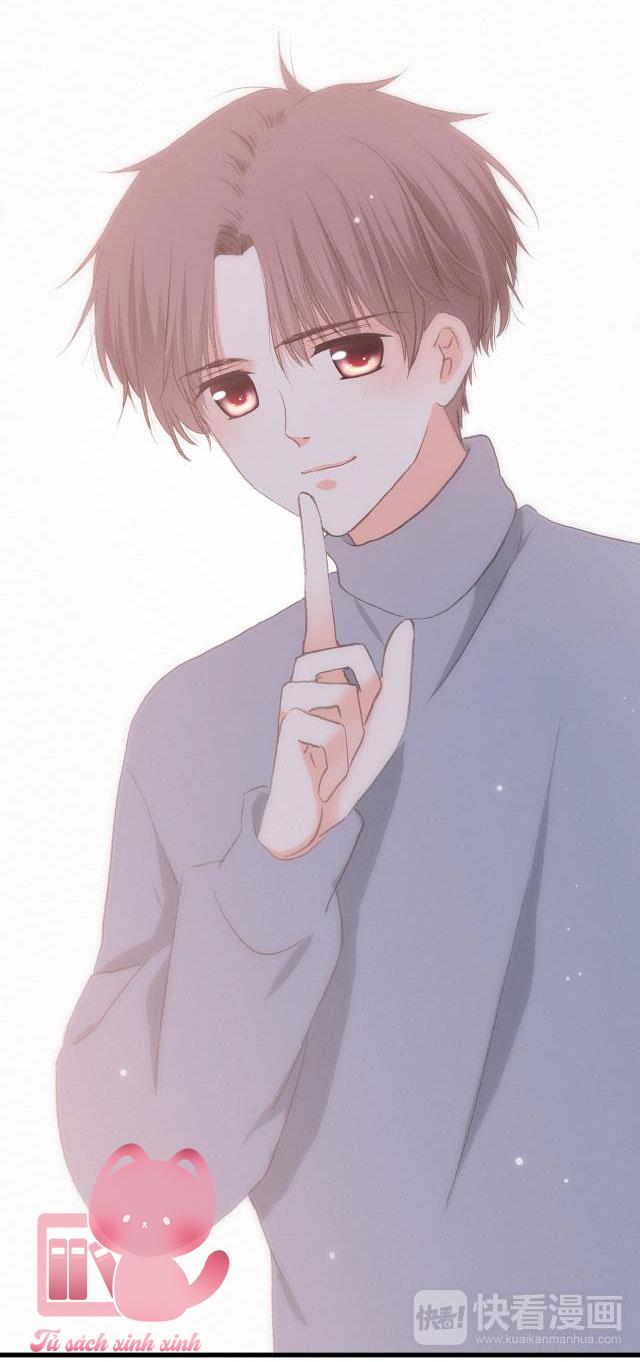 Con Tim Rung Động - Chap 66