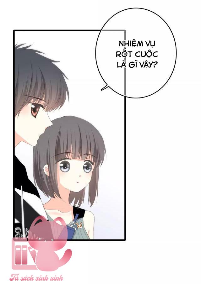 Con Tim Rung Động - Chap 66