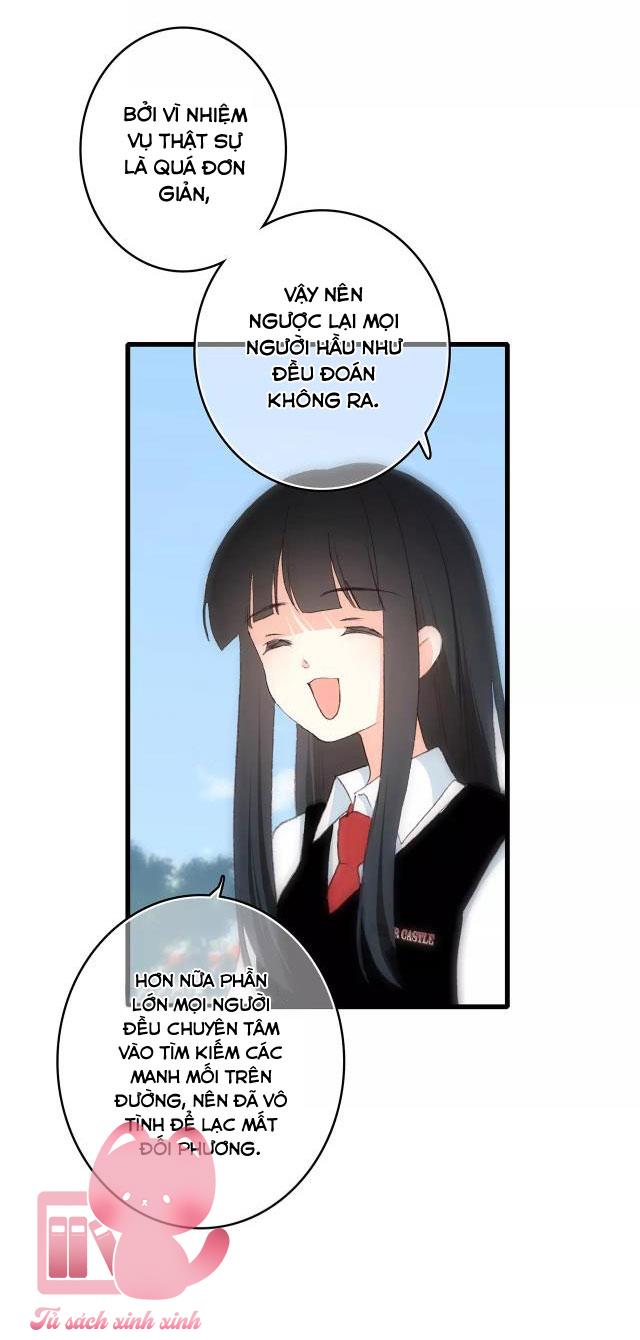 Con Tim Rung Động - Chap 66