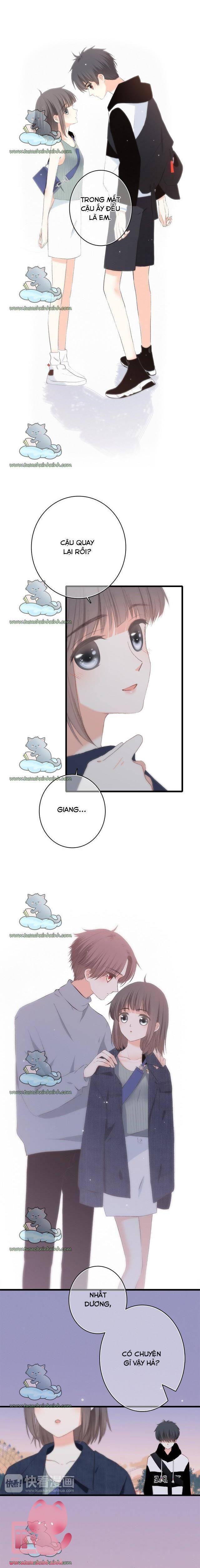 Con Tim Rung Động - Chap 67