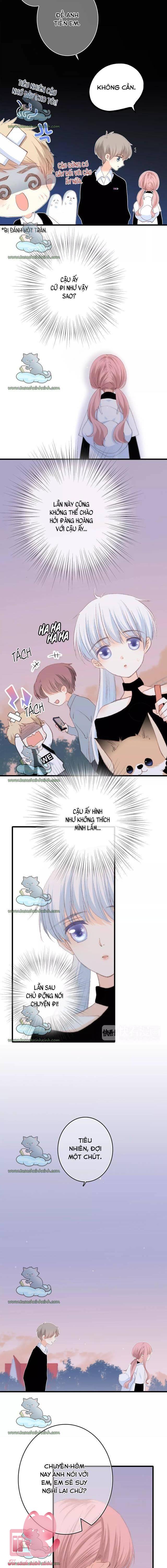 Con Tim Rung Động - Chap 67