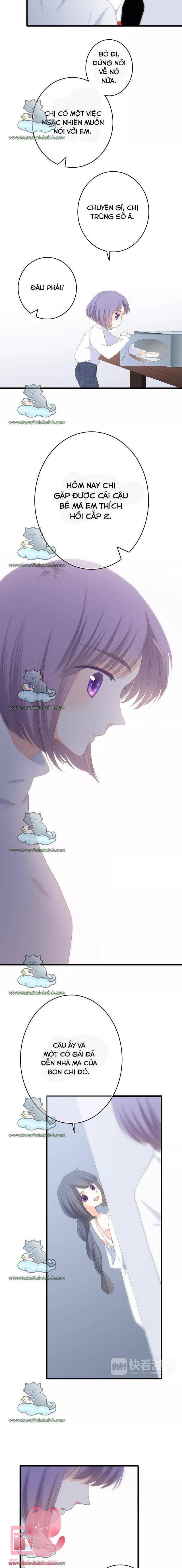 Con Tim Rung Động - Chap 67