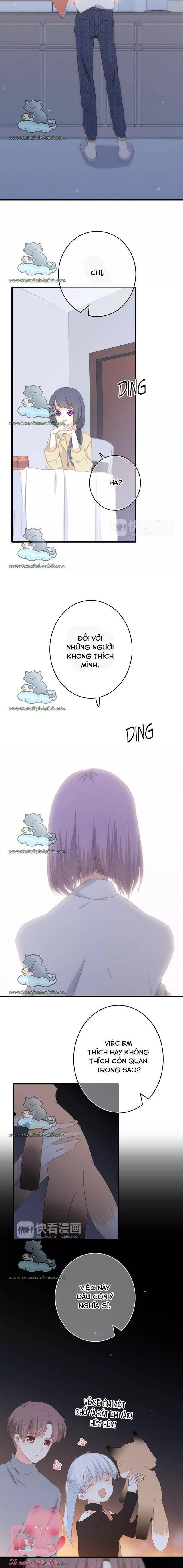 Con Tim Rung Động - Chap 67