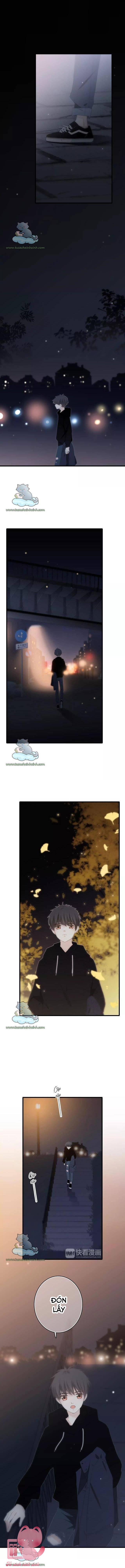 Con Tim Rung Động - Chap 68.1