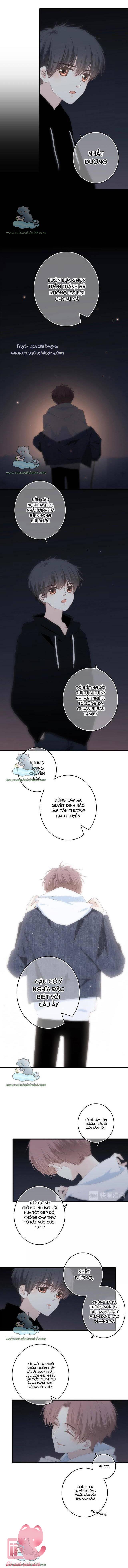 Con Tim Rung Động - Chap 68.2