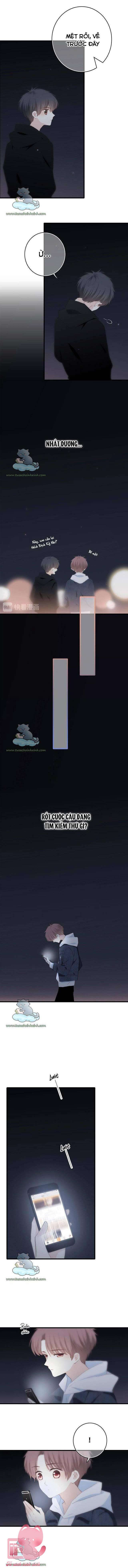 Con Tim Rung Động - Chap 68.2