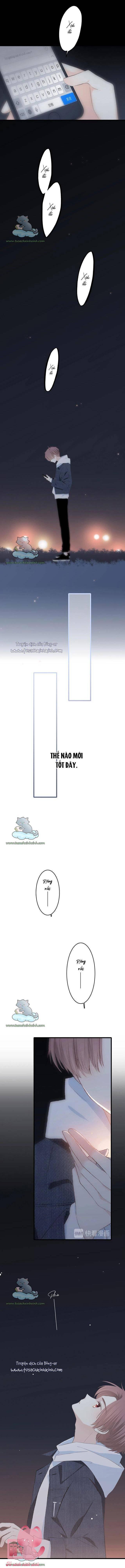 Con Tim Rung Động - Chap 68.2