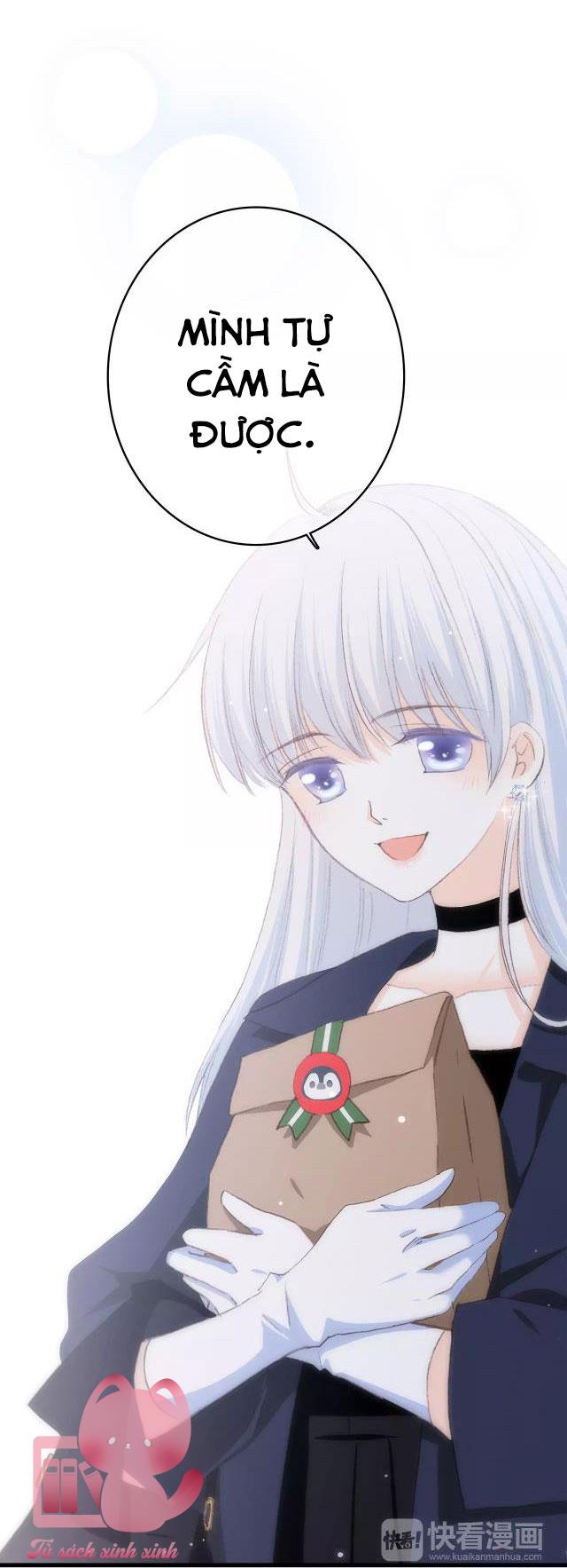 Con Tim Rung Động - Chap 69