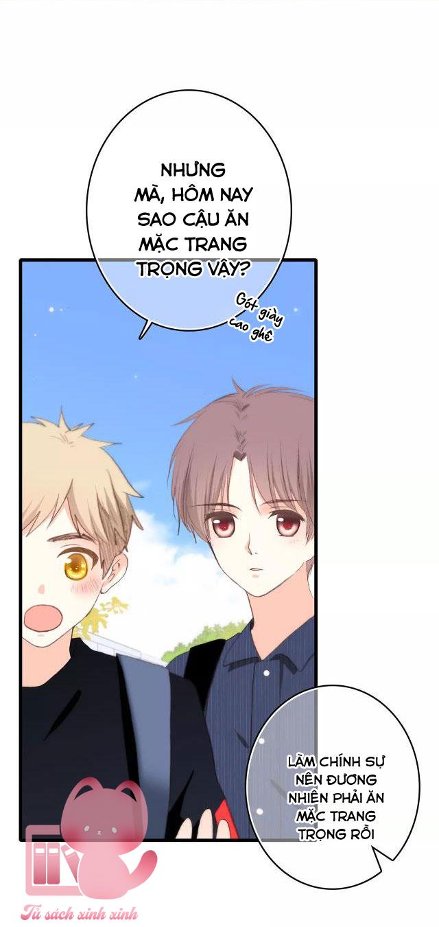 Con Tim Rung Động - Chap 69