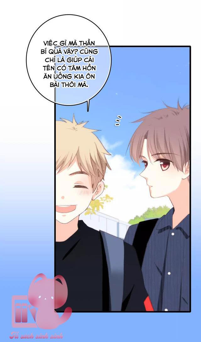 Con Tim Rung Động - Chap 69