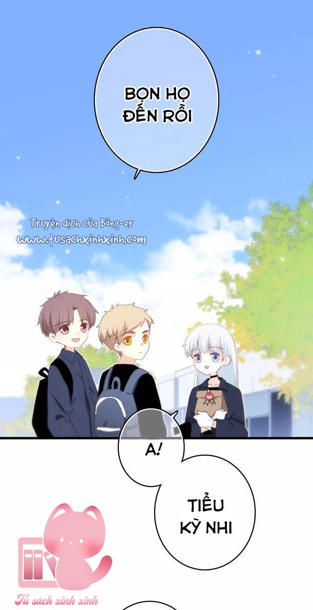 Con Tim Rung Động - Chap 69