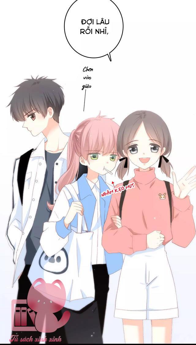 Con Tim Rung Động - Chap 69