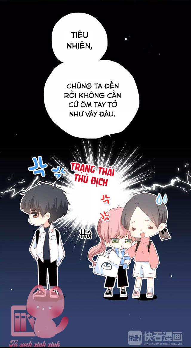 Con Tim Rung Động - Chap 69