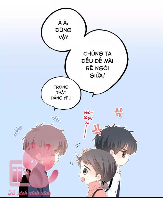 Con Tim Rung Động - Chap 69