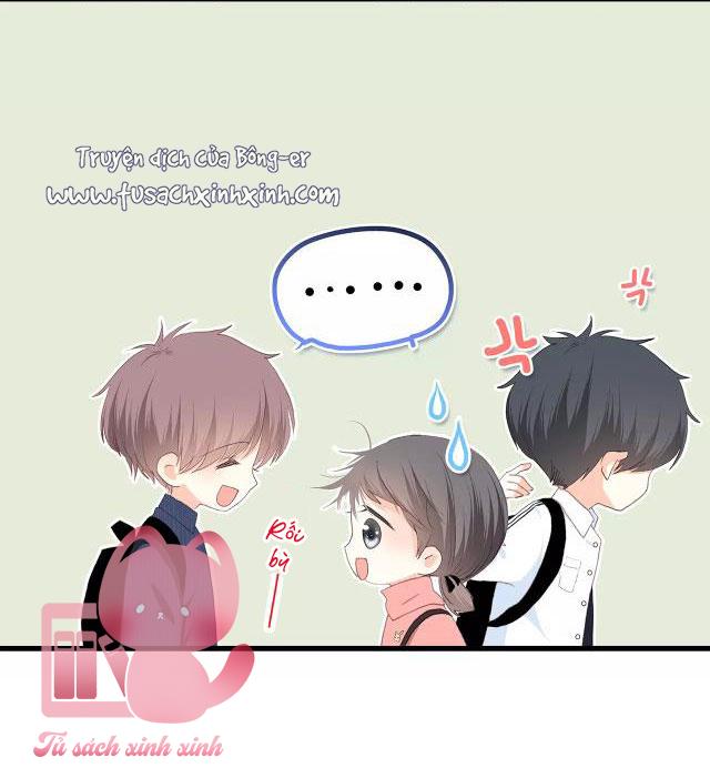 Con Tim Rung Động - Chap 69