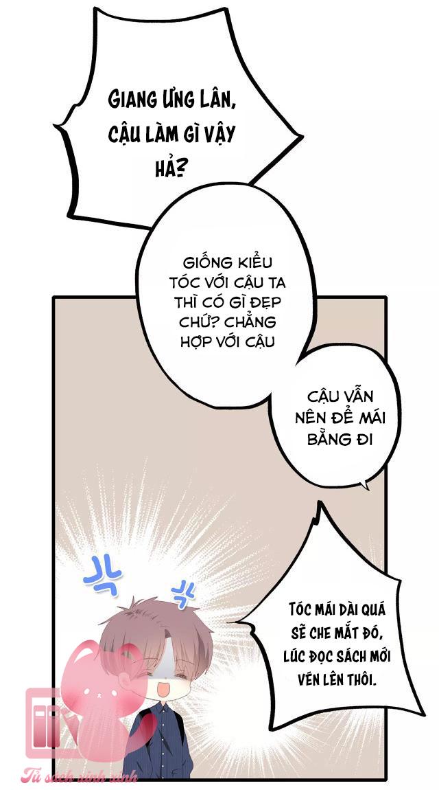 Con Tim Rung Động - Chap 69