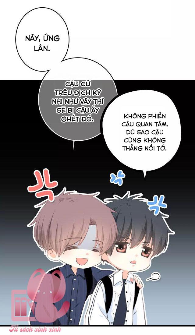 Con Tim Rung Động - Chap 69