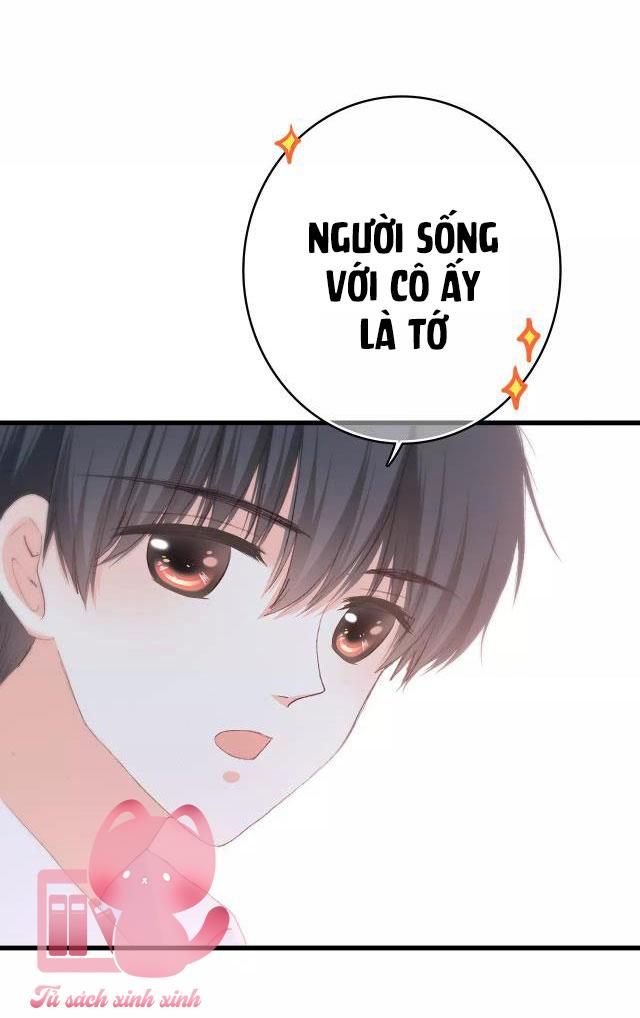 Con Tim Rung Động - Chap 69