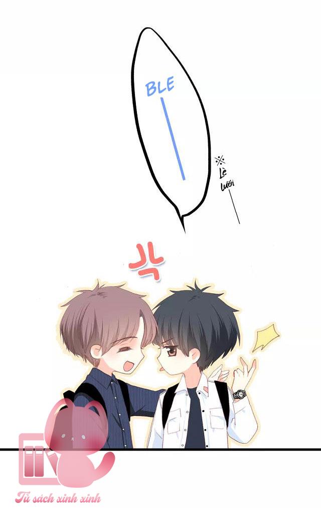 Con Tim Rung Động - Chap 69