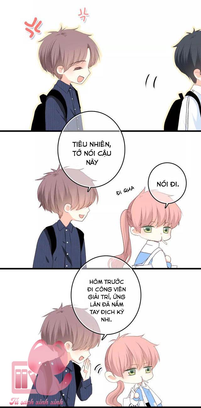 Con Tim Rung Động - Chap 69