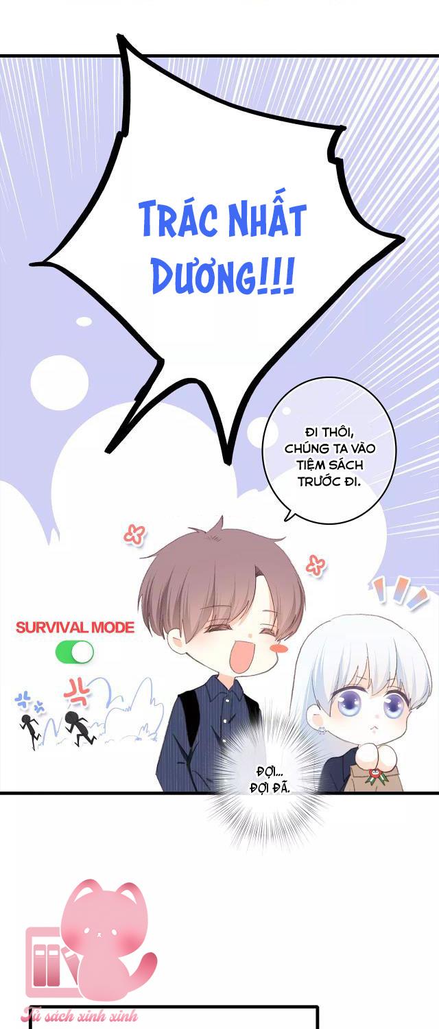 Con Tim Rung Động - Chap 69