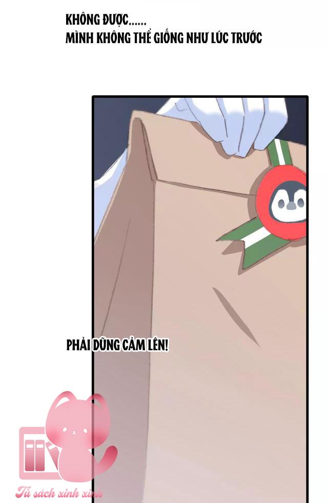 Con Tim Rung Động - Chap 69