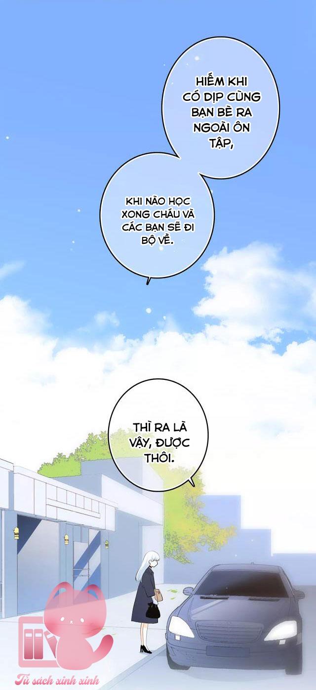 Con Tim Rung Động - Chap 69